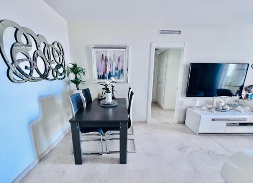 Finestrat Marina Baixa apartment foto 6311586