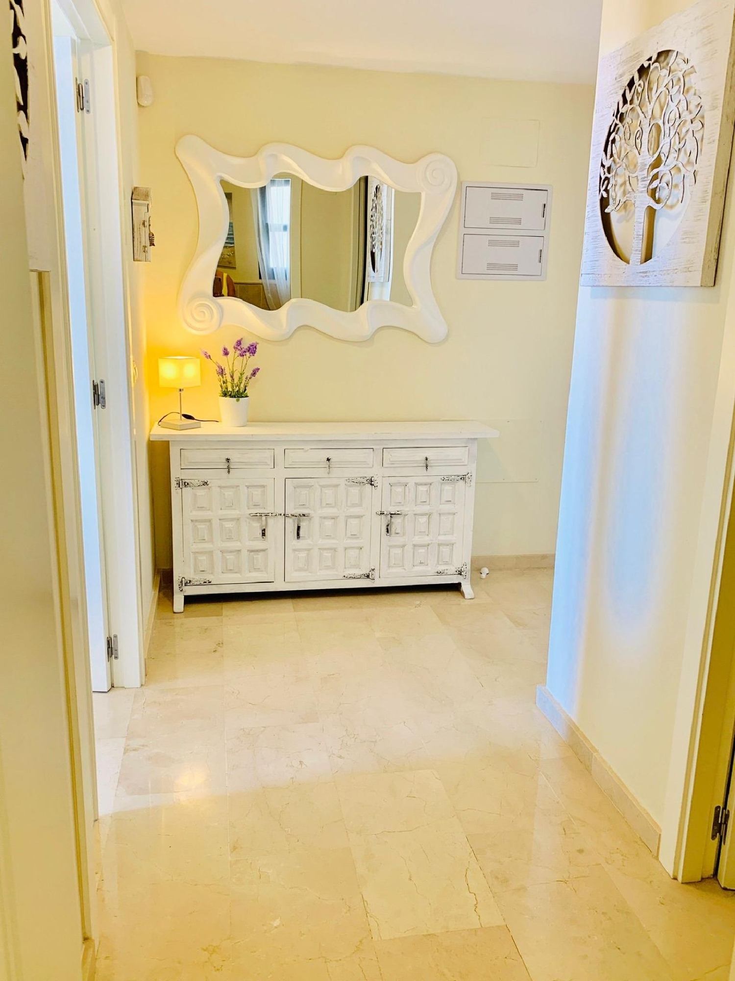  for sale apartment Finestrat Marina Baixa 8