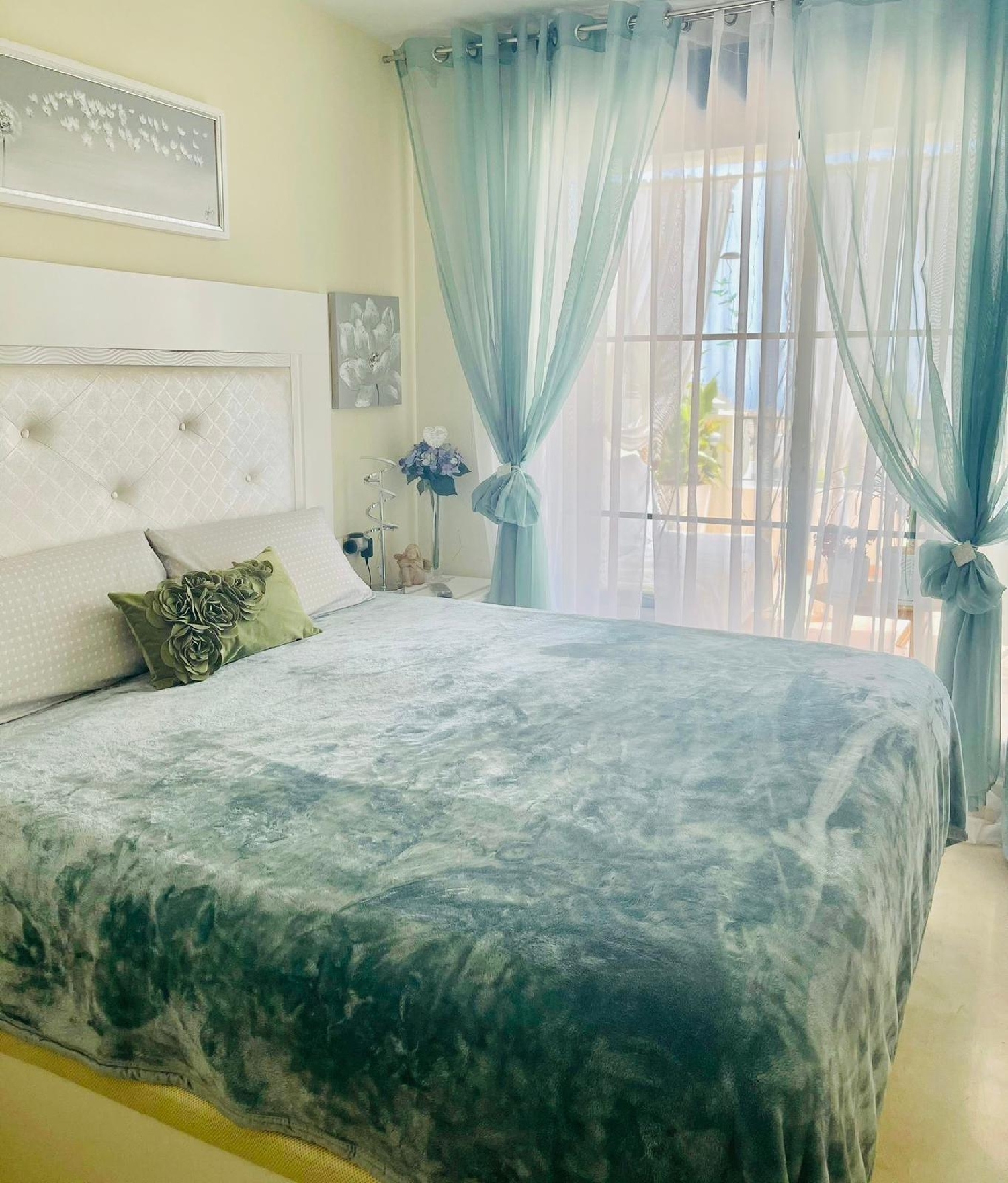  for sale apartment Finestrat Marina Baixa 7