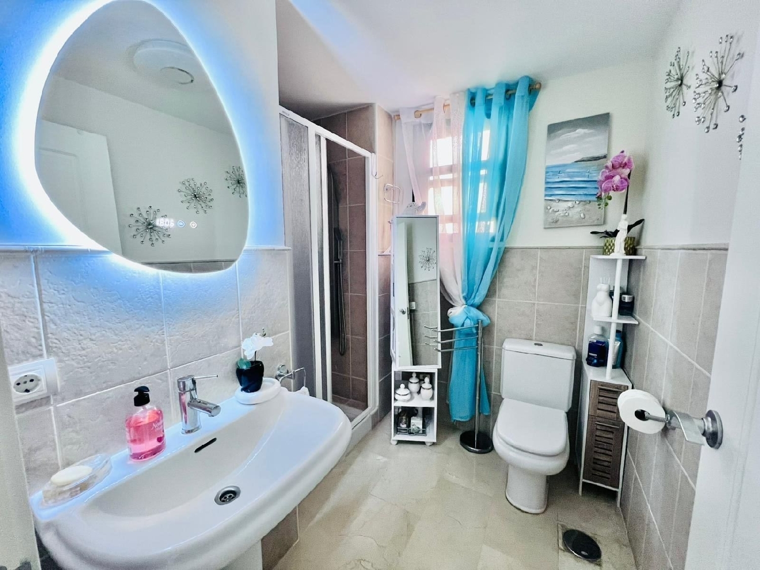  for sale apartment Finestrat Marina Baixa 3