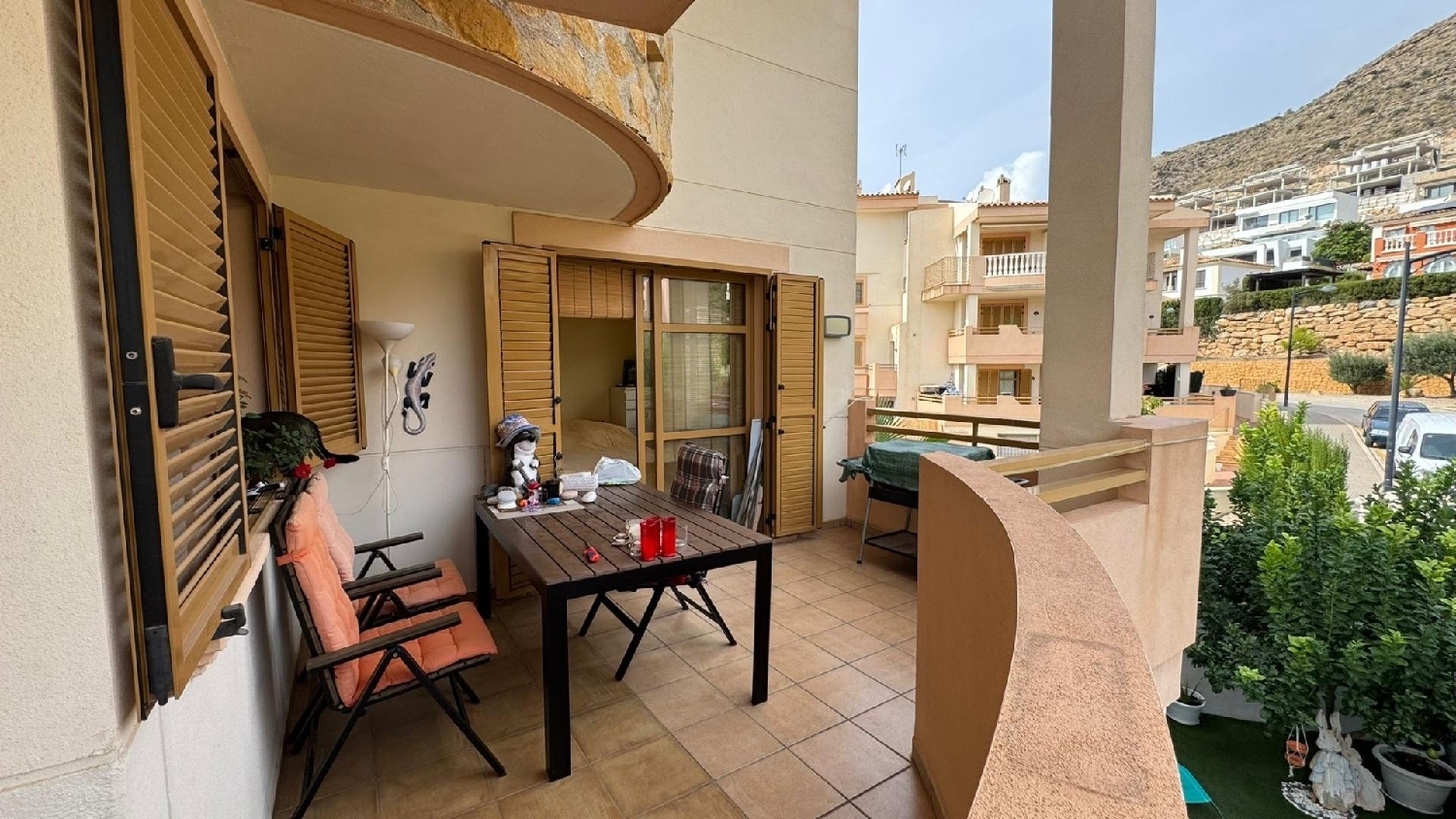  kaufen Wohnung Finestrat Marina Baixa 5