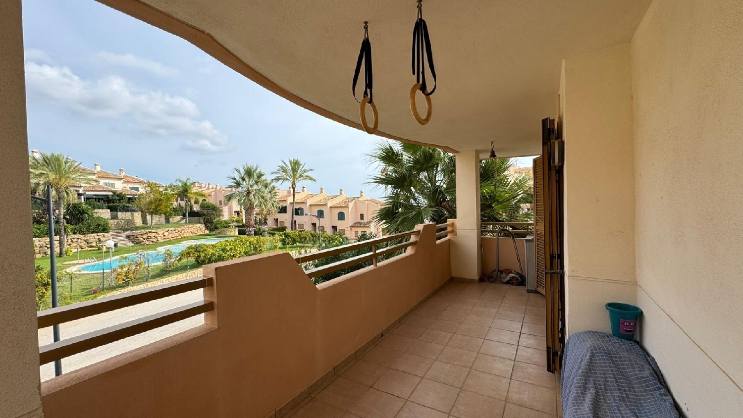  kaufen Wohnung Finestrat Marina Baixa 7