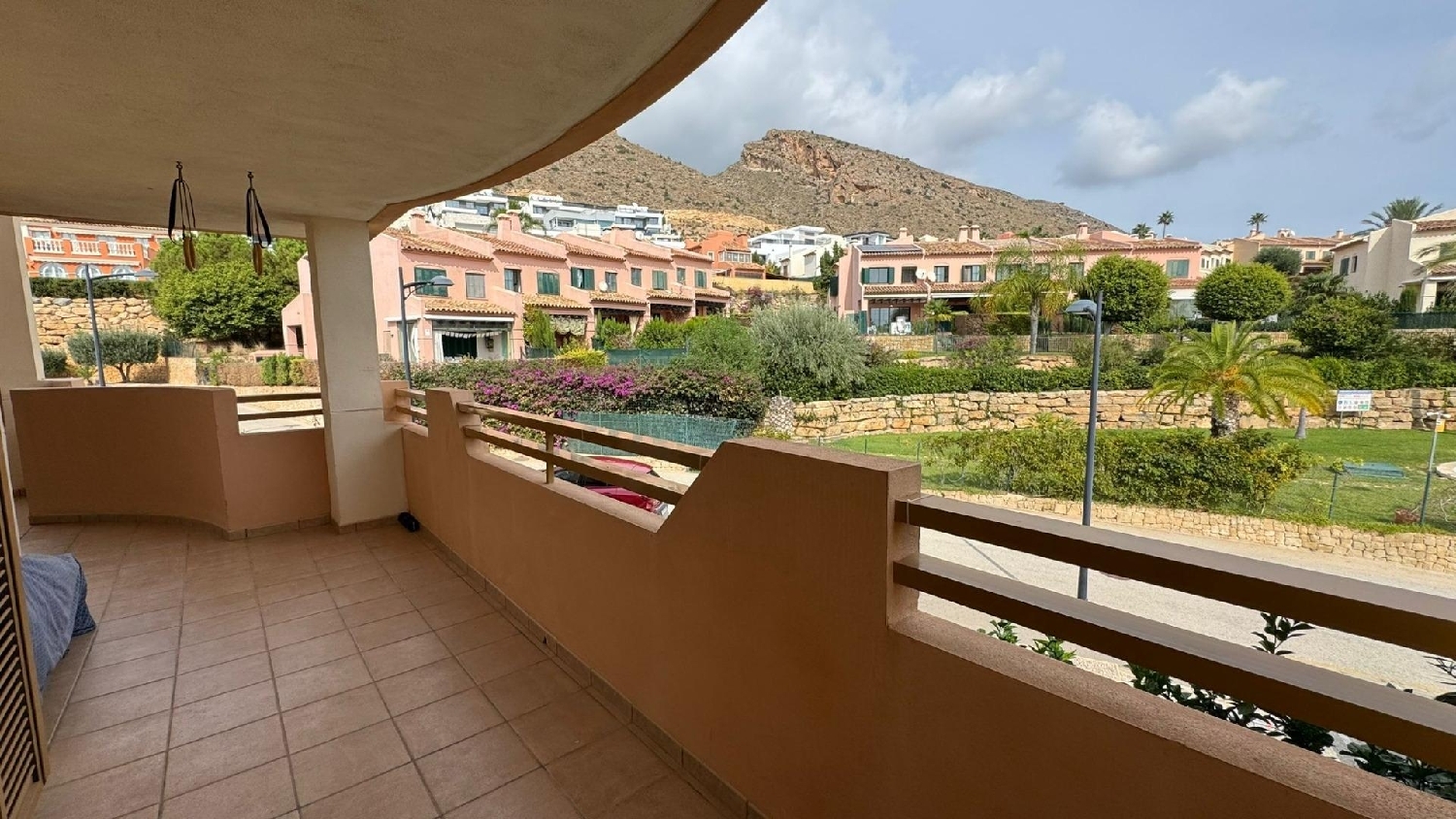  kaufen Wohnung Finestrat Marina Baixa 6