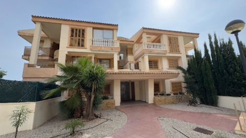 Finestrat Marina Baixa Wohnung Bild 6314740