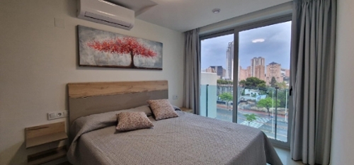 Finestrat Marina Baixa Wohnung Bild 6314741