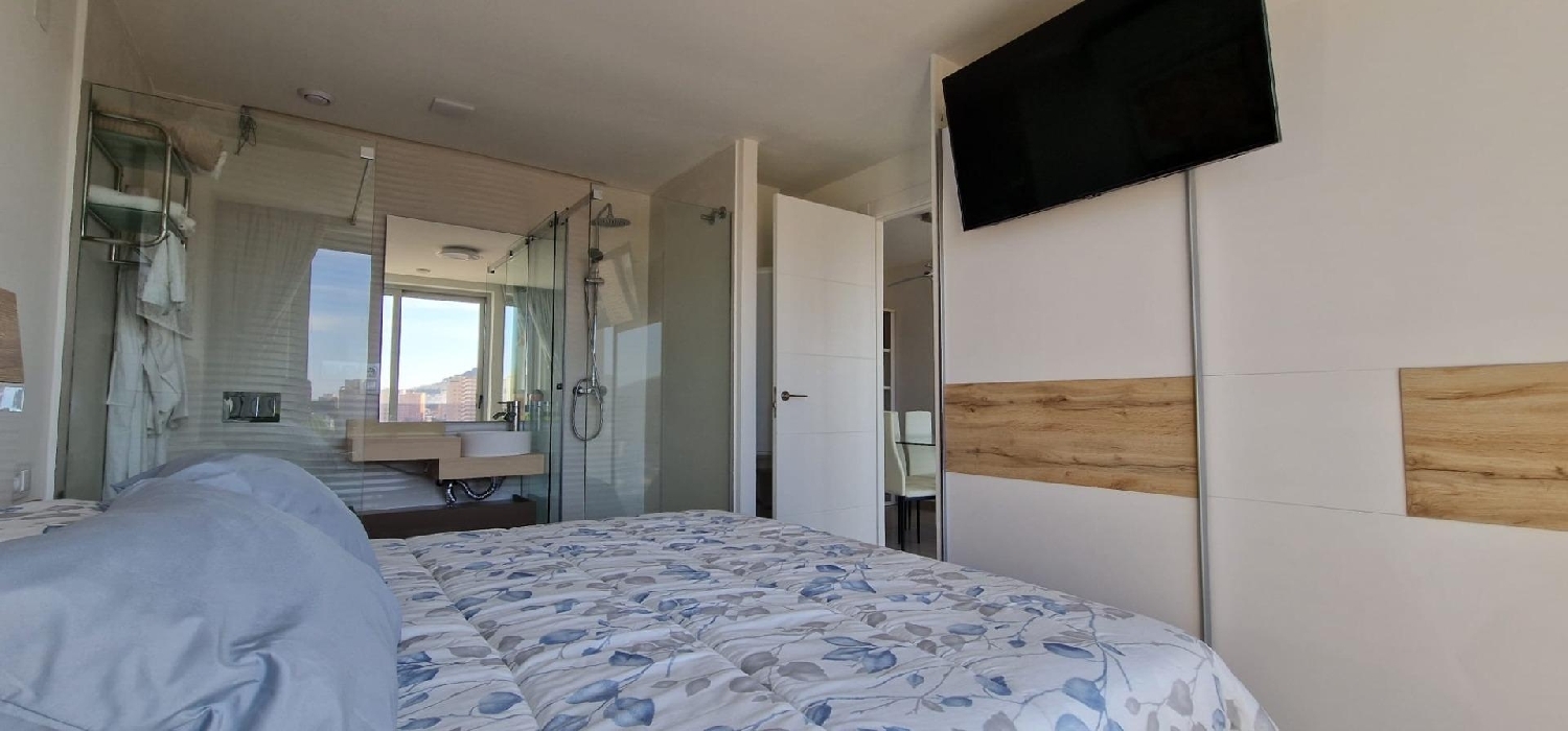  kaufen Wohnung Finestrat Marina Baixa 6