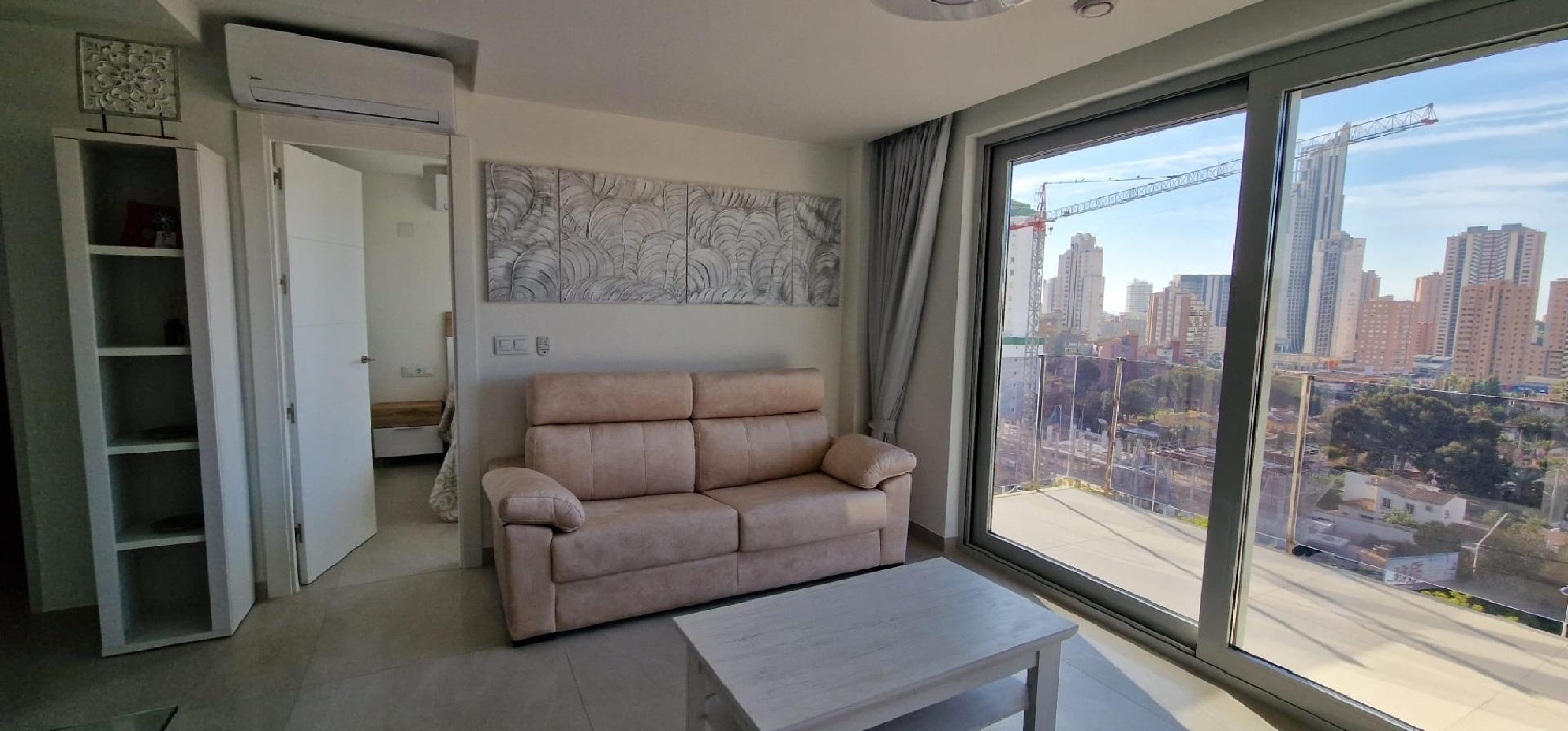  kaufen Wohnung Finestrat Marina Baixa 4
