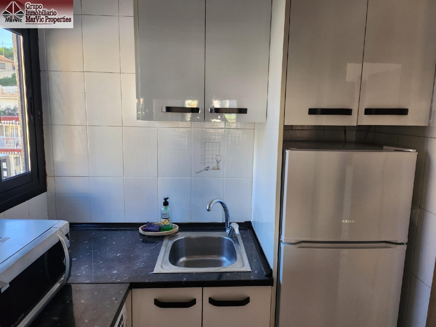  à vendre appartement Finestrat Marina Baixa 7