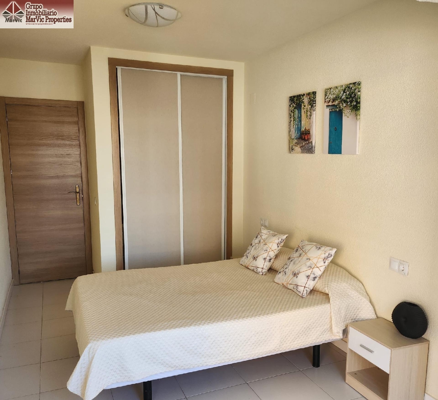  à vendre appartement Finestrat Marina Baixa 8