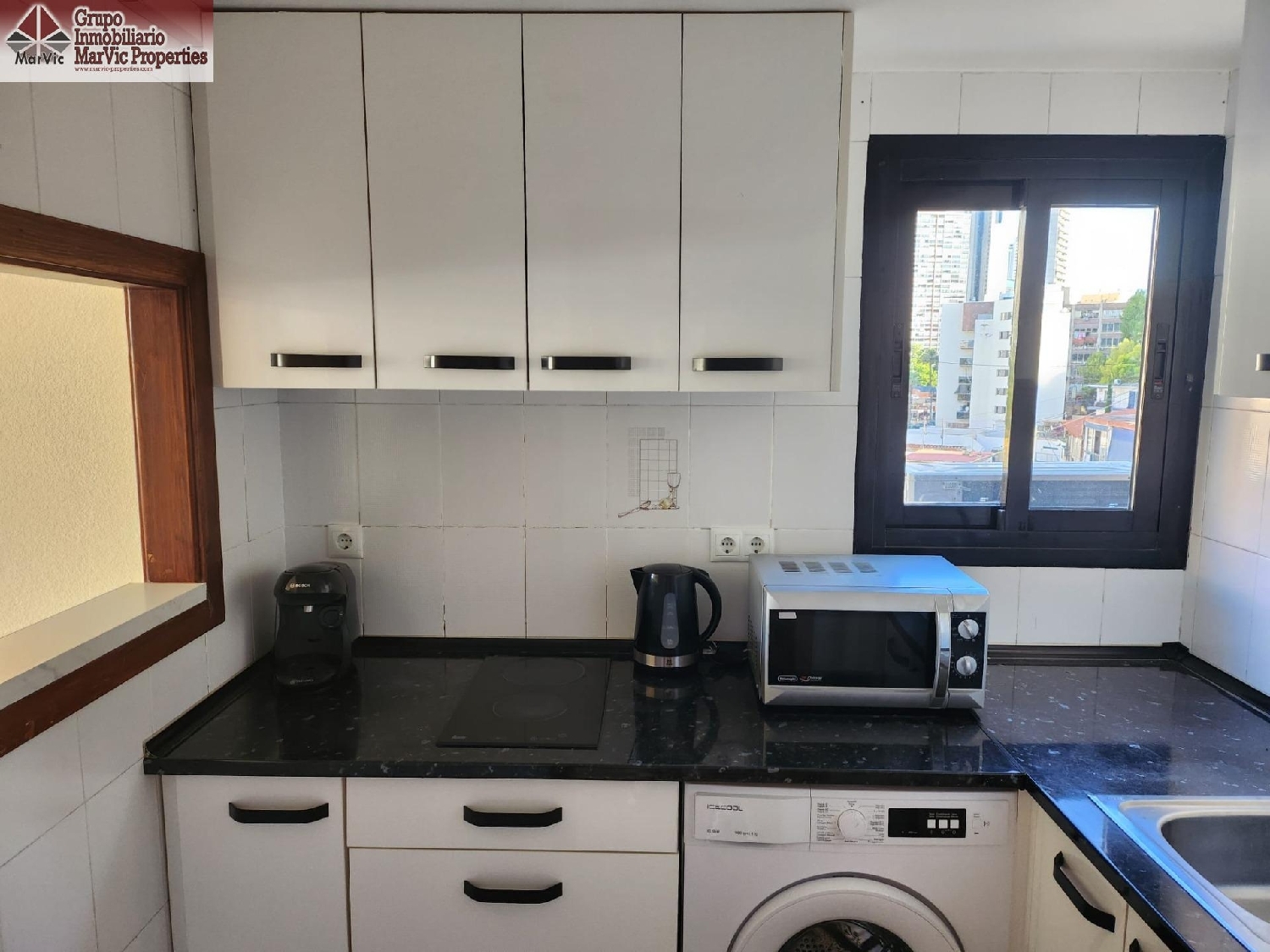  à vendre appartement Finestrat Marina Baixa 6