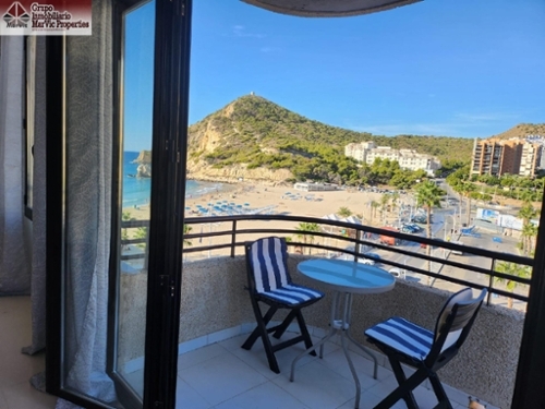 Finestrat Marina Baixa appartement foto 6315051