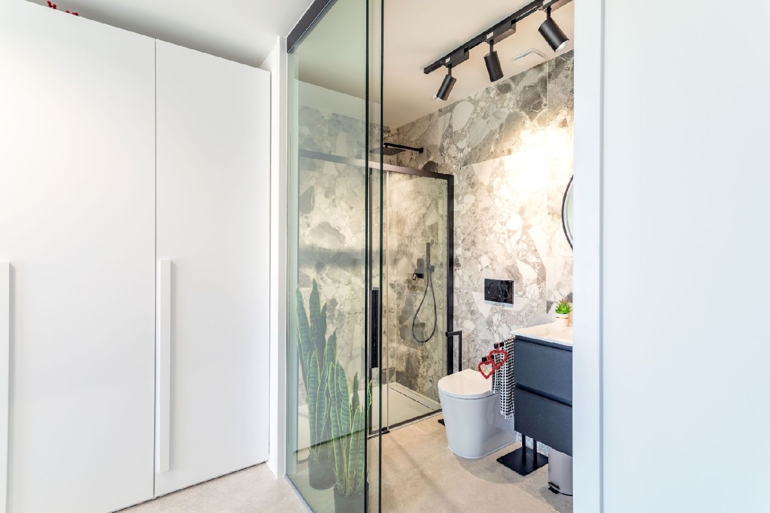  à vendre appartement Finestrat Marina Baixa 17