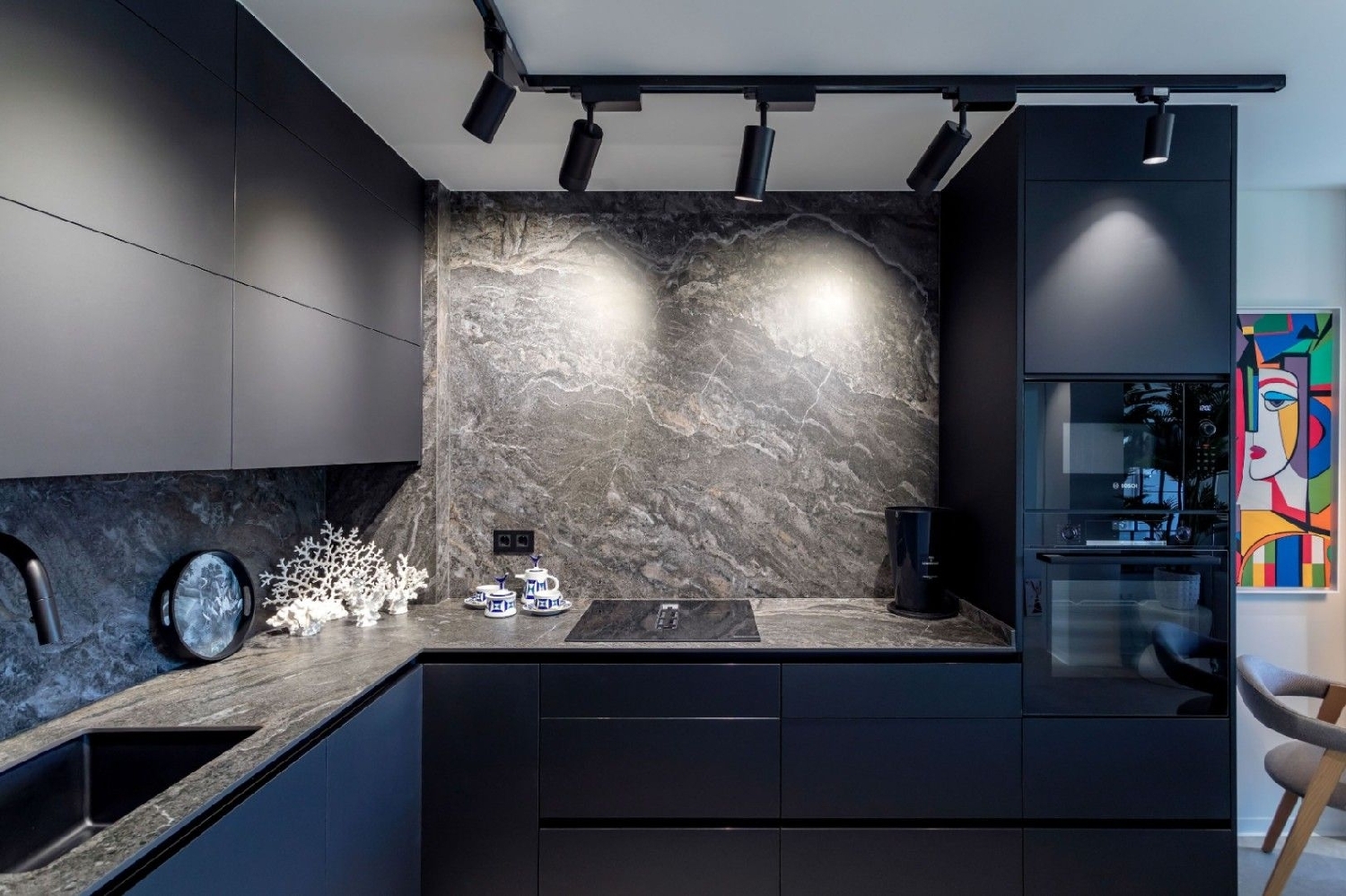  à vendre appartement Finestrat Marina Baixa 8