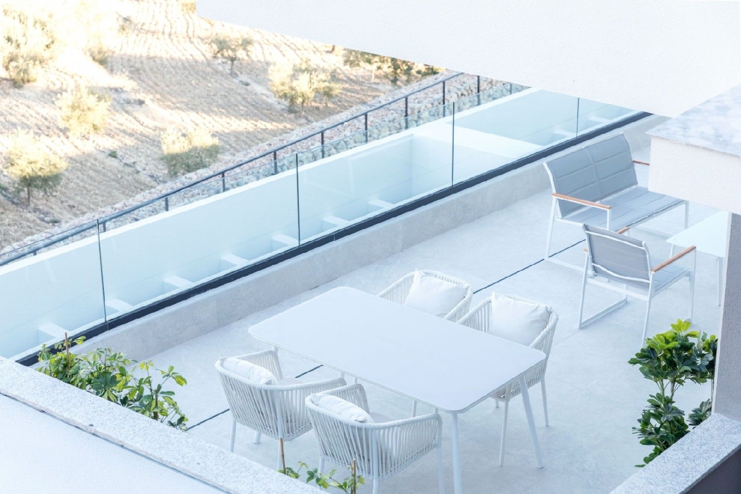  à vendre appartement Finestrat Marina Baixa 21