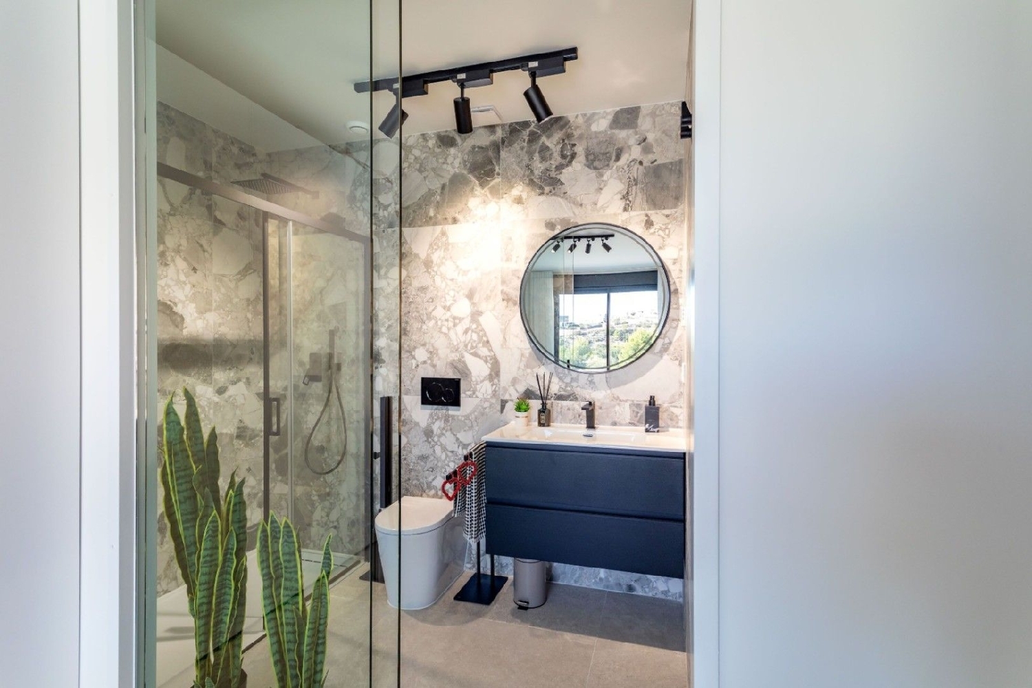  à vendre appartement Finestrat Marina Baixa 16