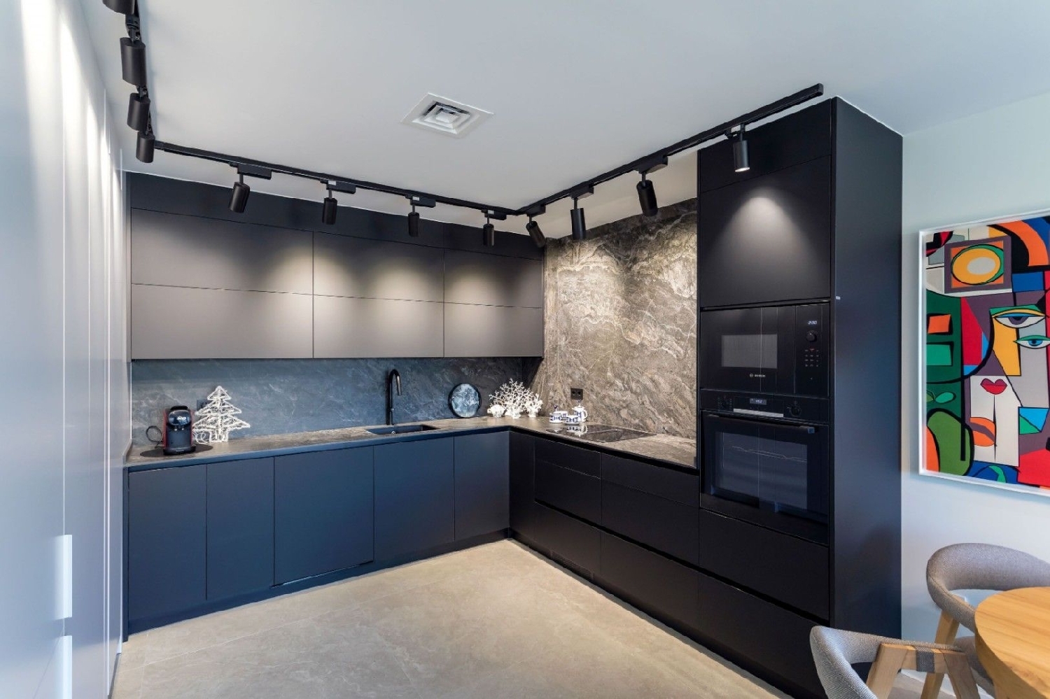  à vendre appartement Finestrat Marina Baixa 6