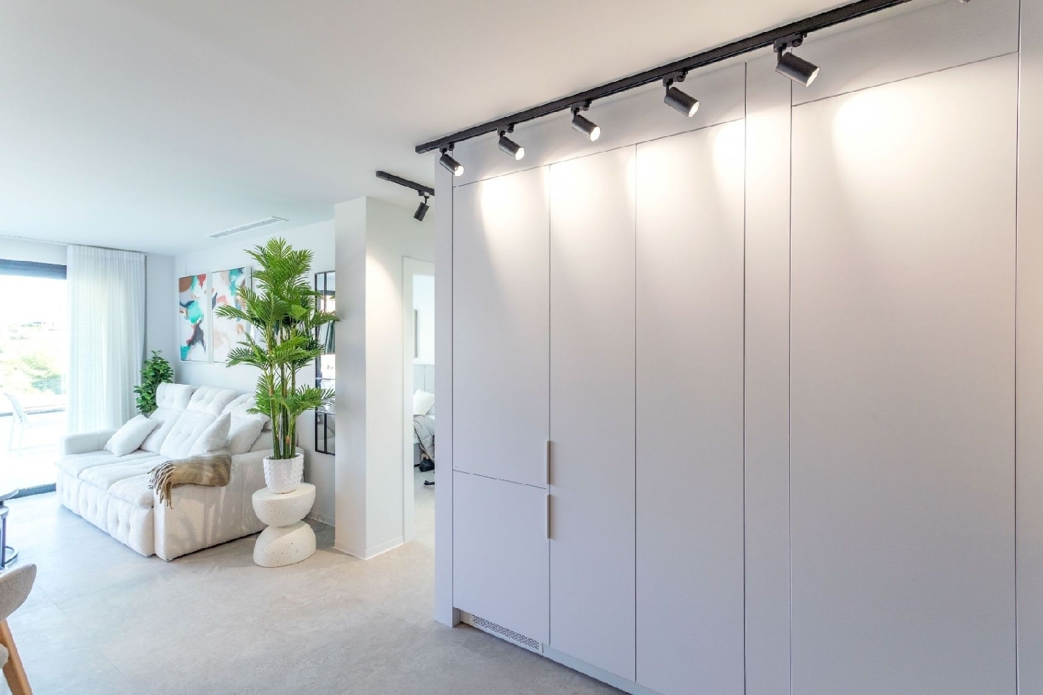  à vendre appartement Finestrat Marina Baixa 10