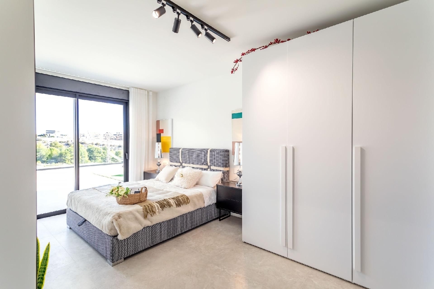  à vendre appartement Finestrat Marina Baixa 13