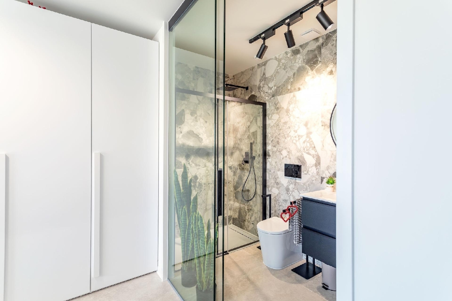  à vendre appartement Finestrat Marina Baixa 14