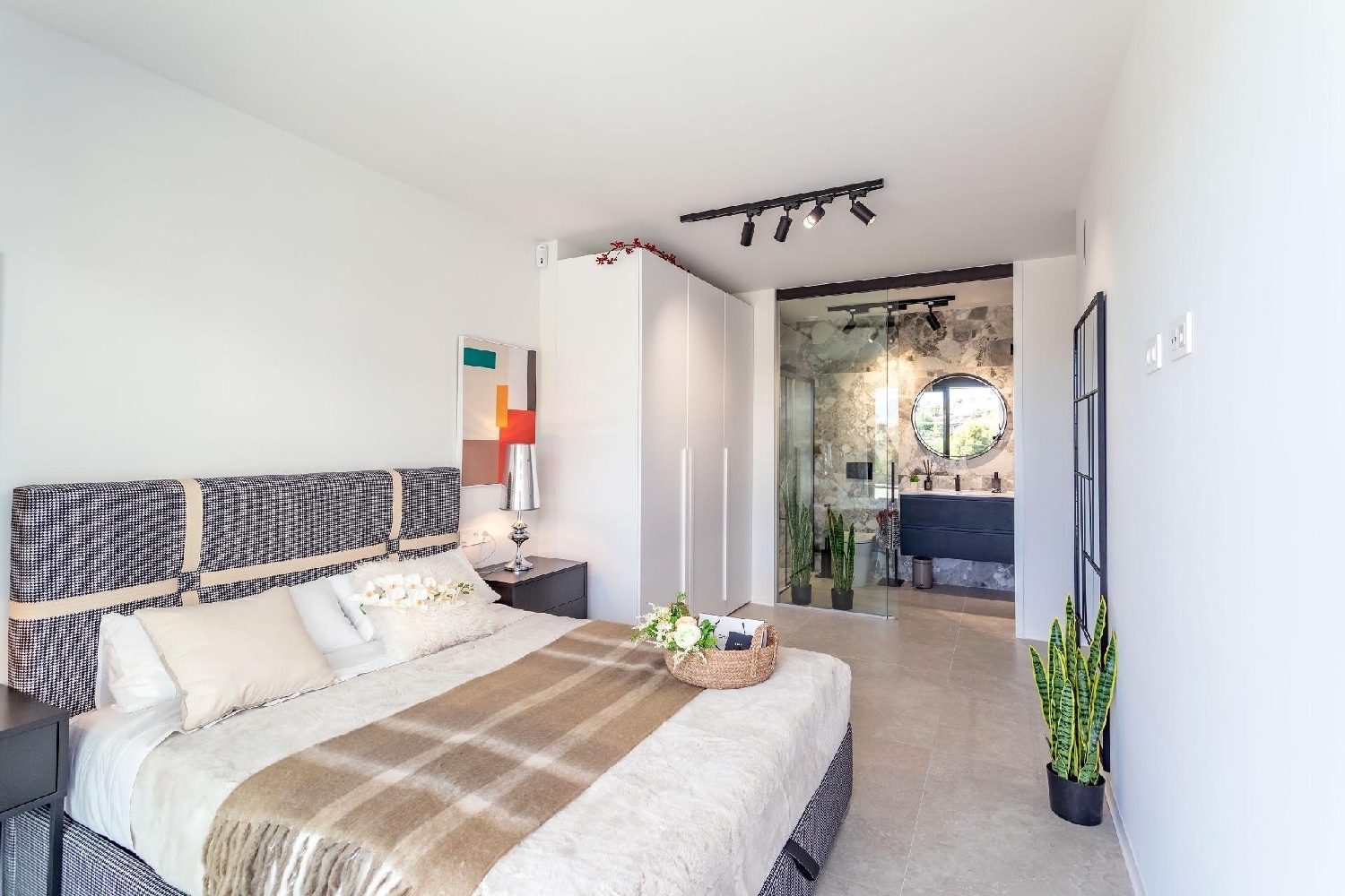  à vendre appartement Finestrat Marina Baixa 12