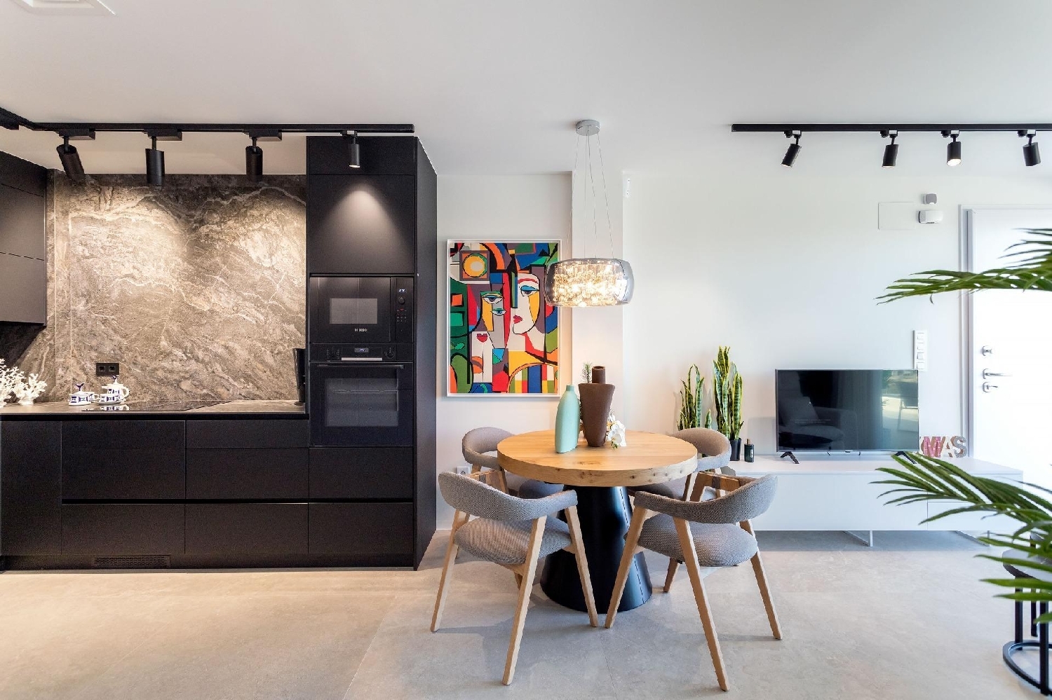  à vendre appartement Finestrat Marina Baixa 29