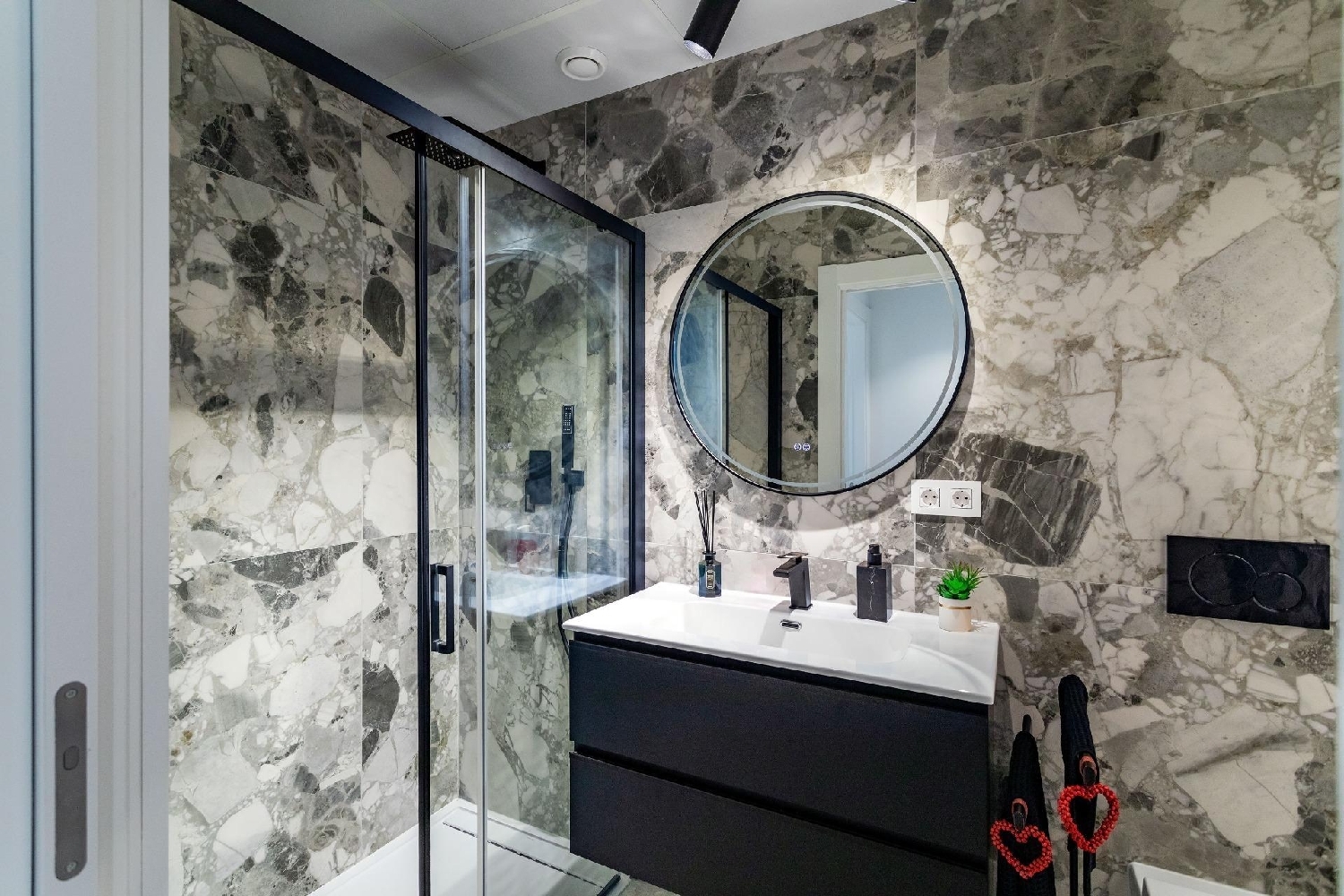  à vendre appartement Finestrat Marina Baixa 22