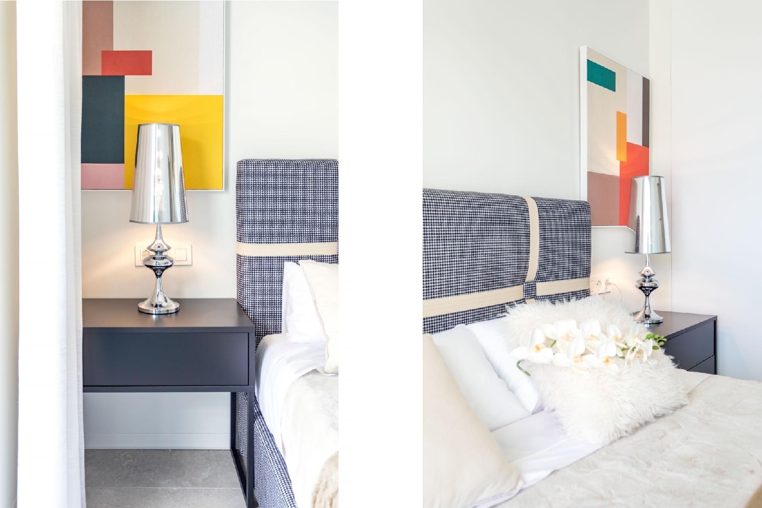  à vendre appartement Finestrat Marina Baixa 10
