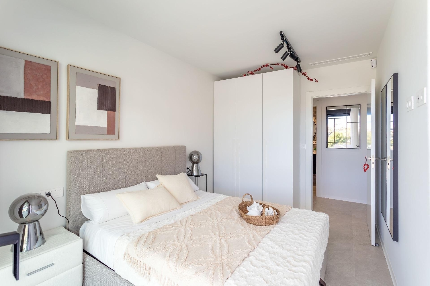  à vendre appartement Finestrat Marina Baixa 18