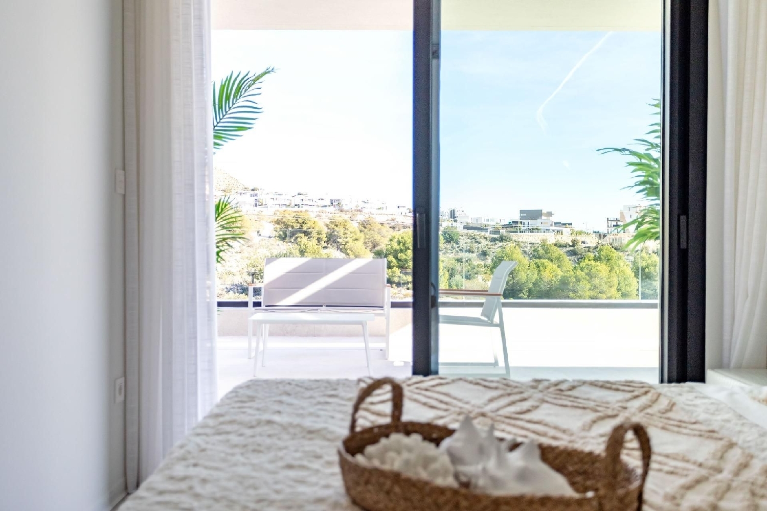  à vendre appartement Finestrat Marina Baixa 19