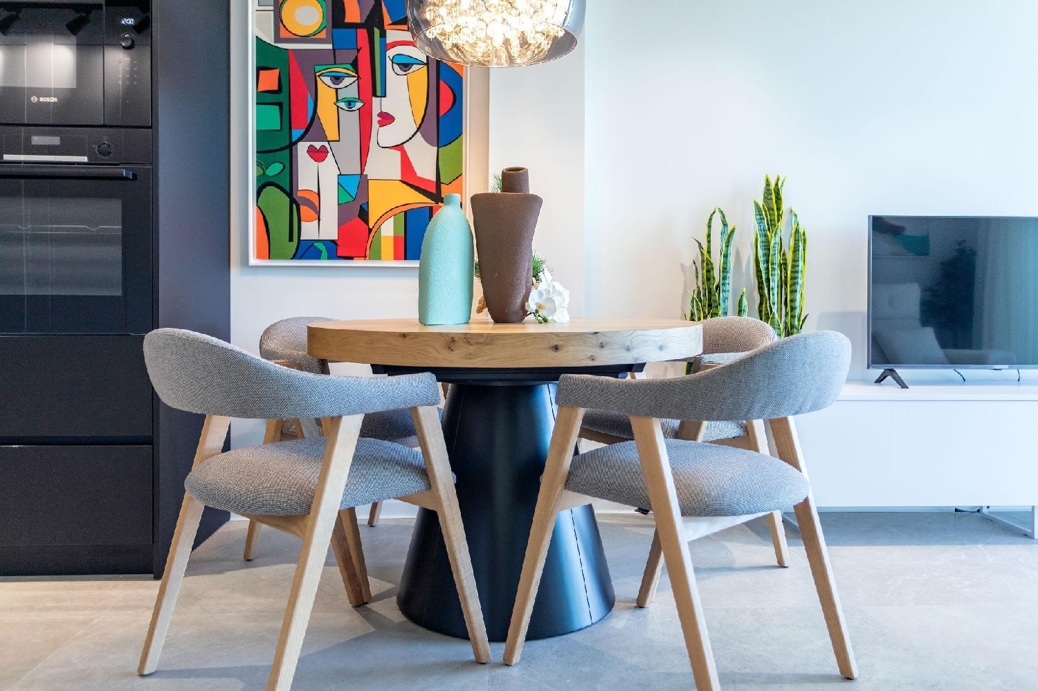  à vendre appartement Finestrat Marina Baixa 28