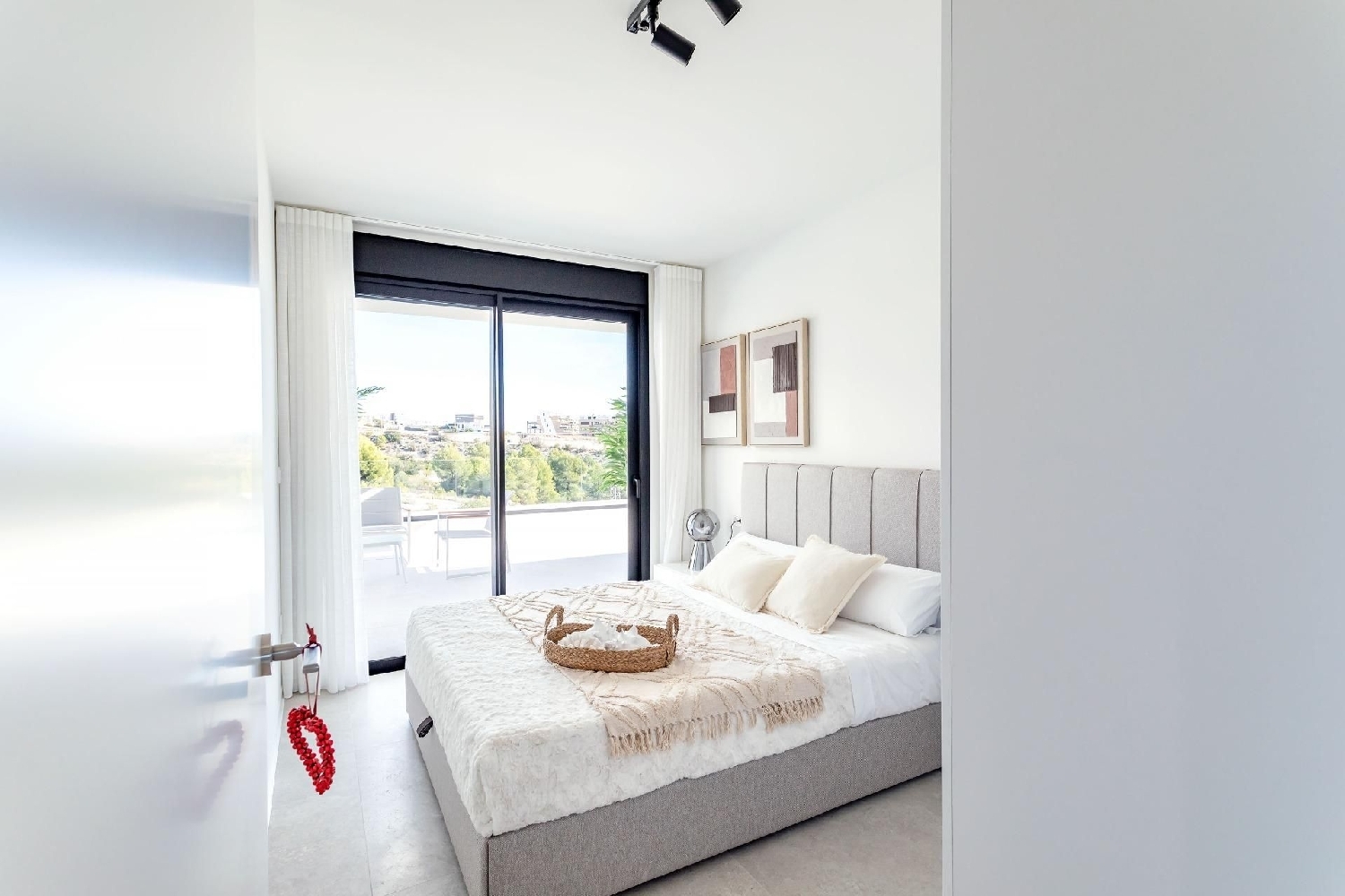  à vendre appartement Finestrat Marina Baixa 17