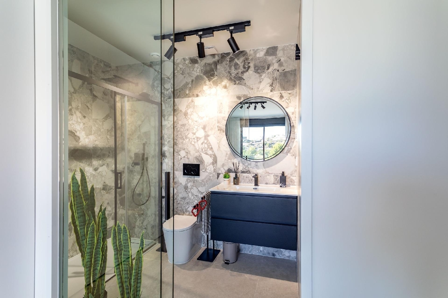  à vendre appartement Finestrat Marina Baixa 15