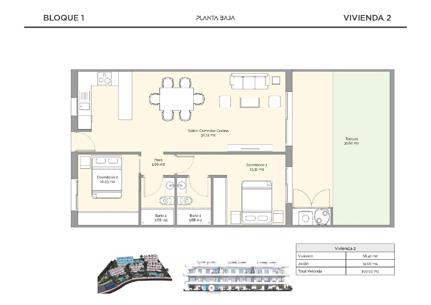  kaufen Wohnung Finestrat Marina Baixa 18