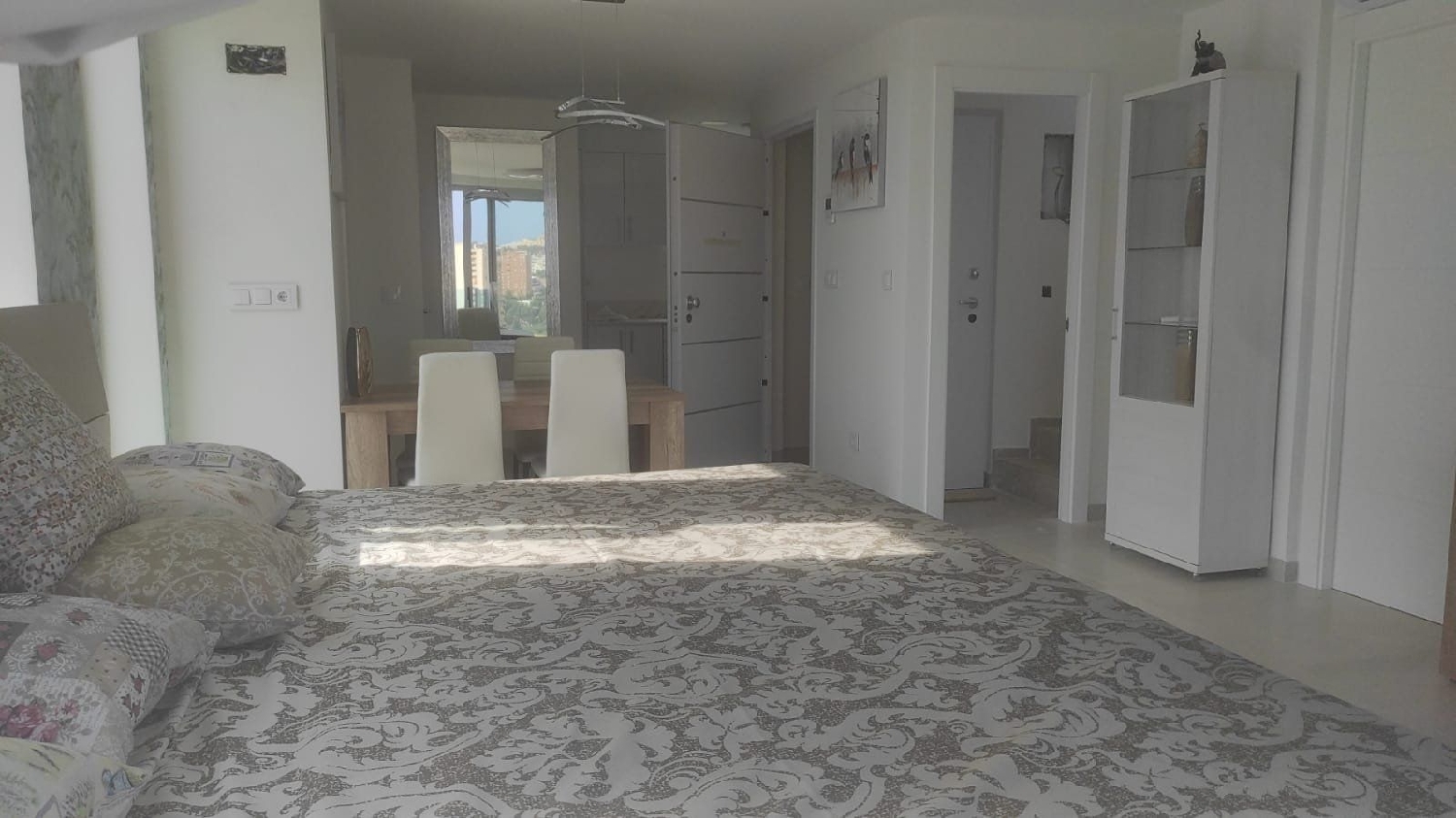  te koop appartement Finestrat Marina Baixa 4