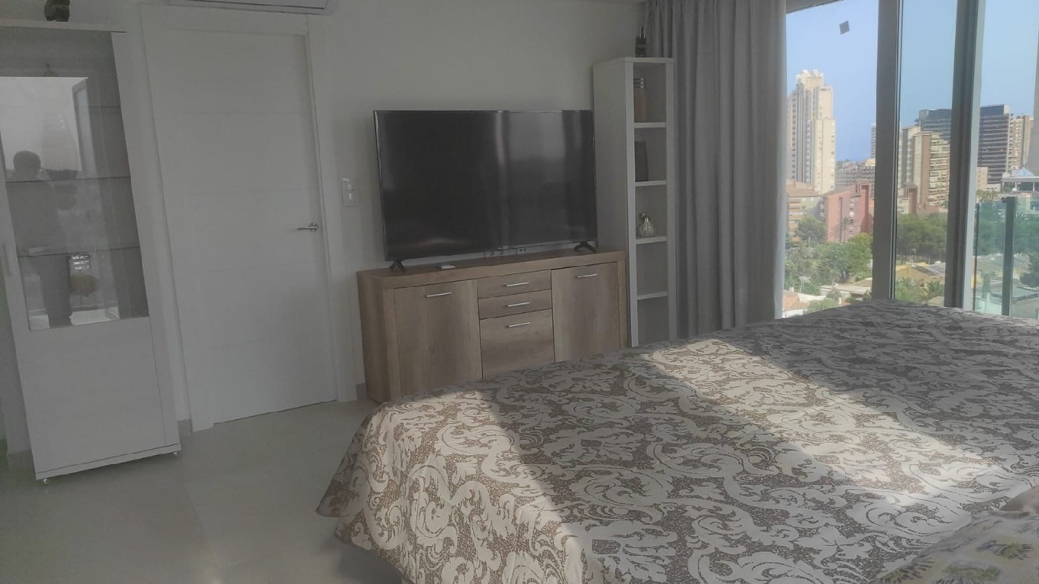  te koop appartement Finestrat Marina Baixa 7