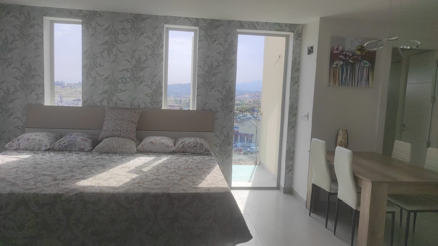  te koop appartement Finestrat Marina Baixa 5