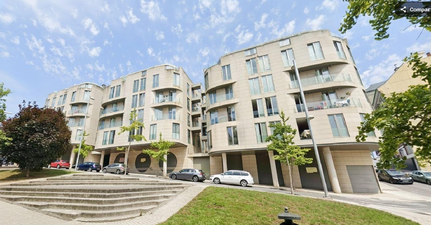  en venta apartamento Foz Mariña Central 5