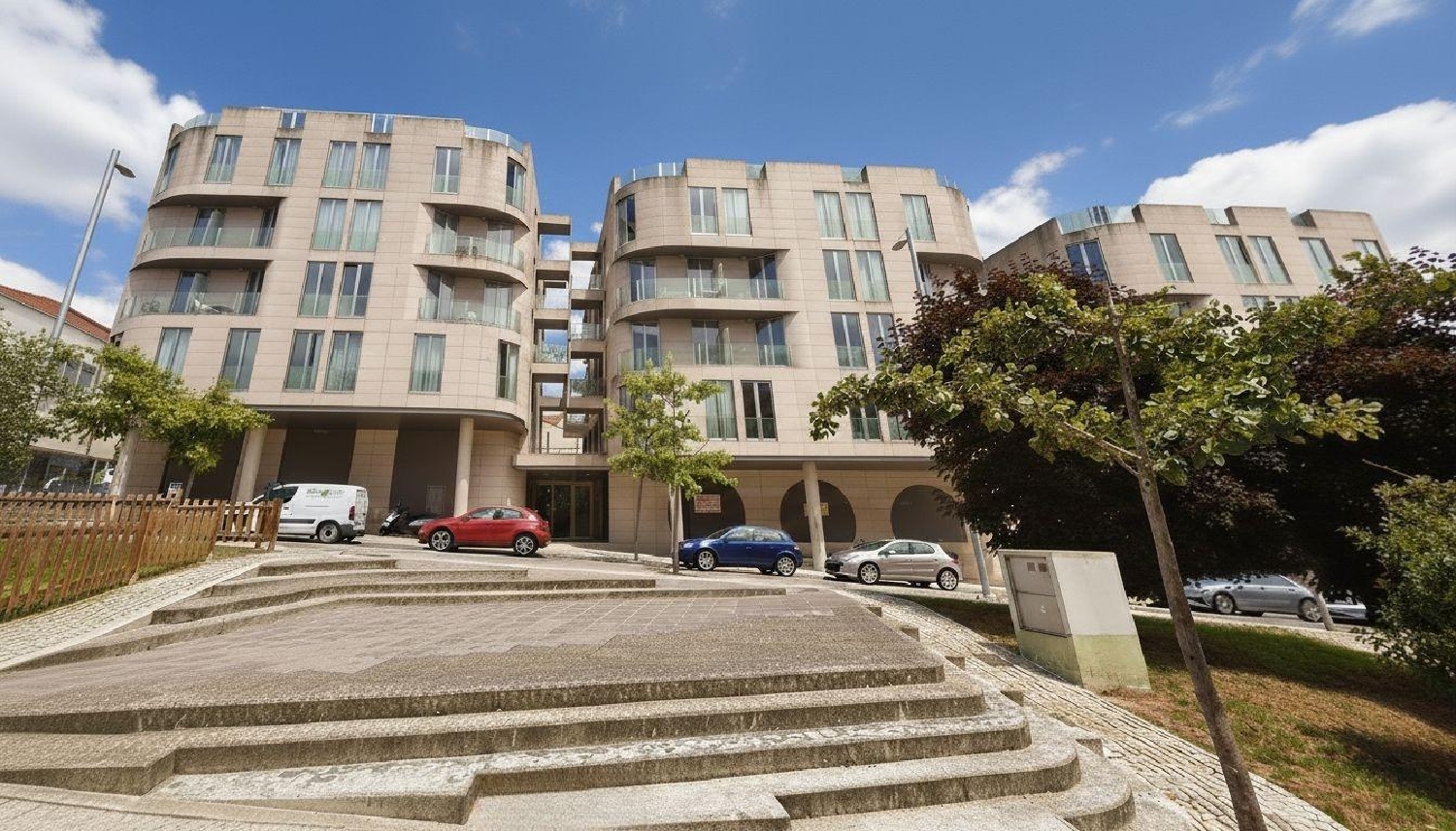  en venta apartamento Foz Mariña Central 6