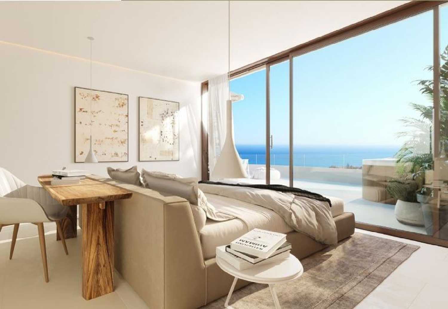 te koop appartement Fuengirola Costa Del Sol Occidental 5