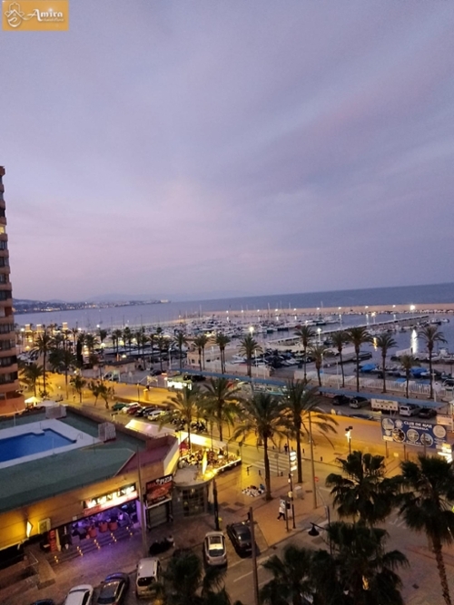 Fuengirola Costa Del Sol Occidental Wohnung Bild 6311160