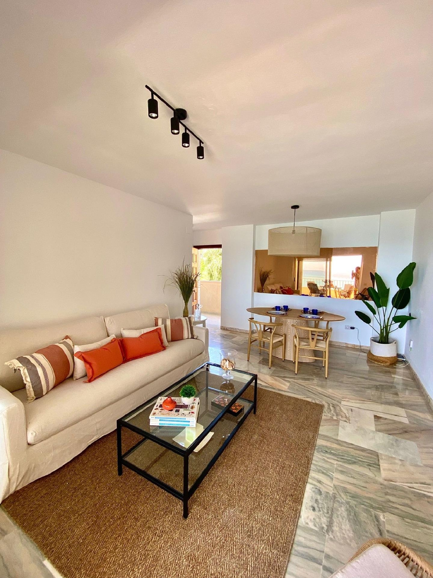 for sale apartment Fuengirola Costa Del Sol Occidental 3