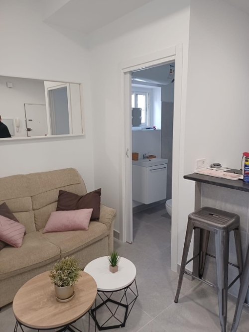 Fuengirola Costa Del Sol Occidental appartement foto 6317229