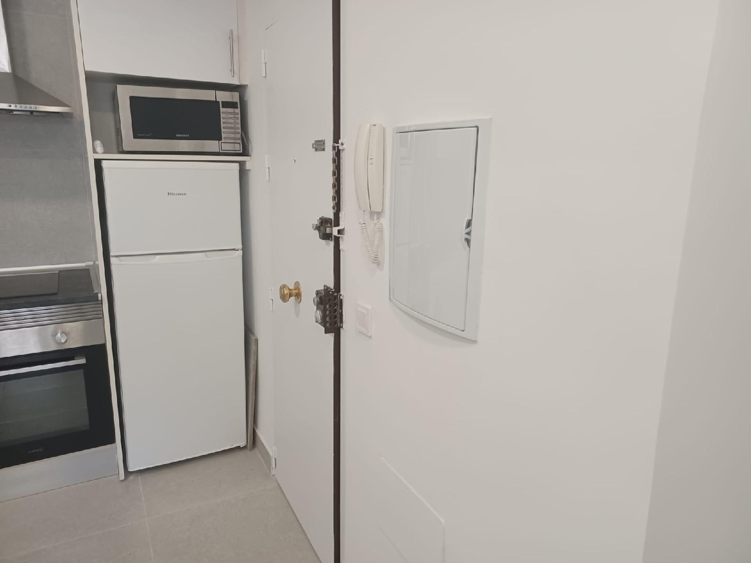  for sale apartment Fuengirola Costa Del Sol Occidental 5