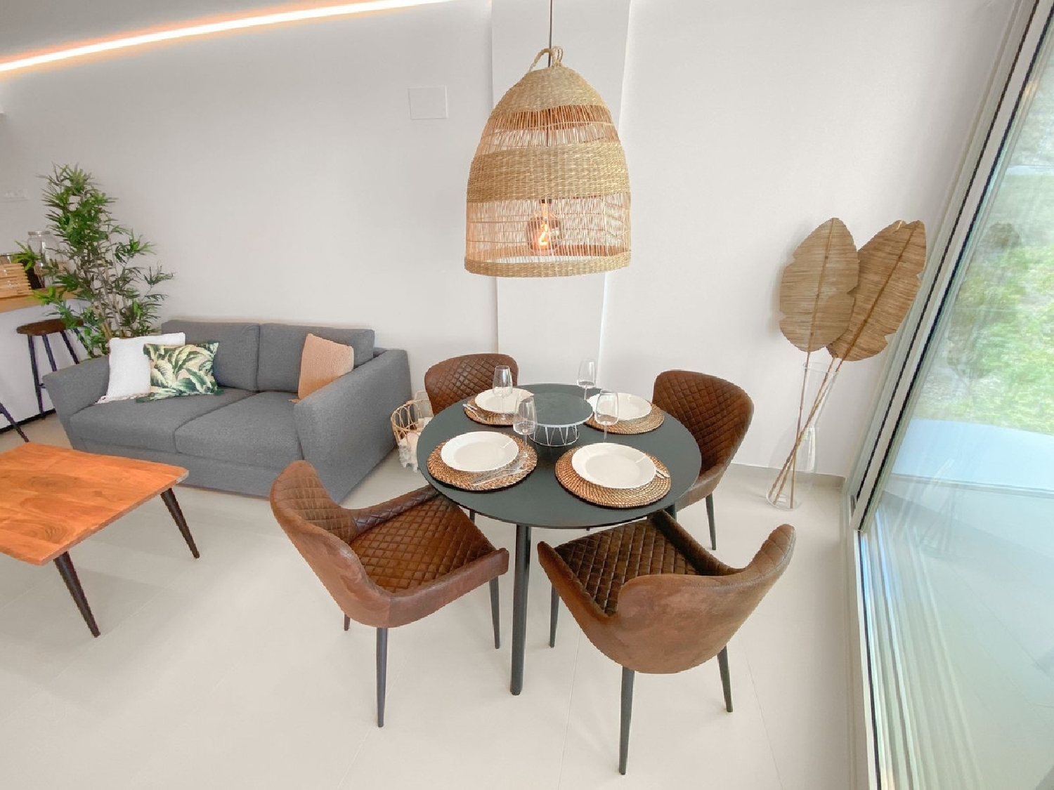  for sale apartment Fuengirola Costa Del Sol Occidental 6