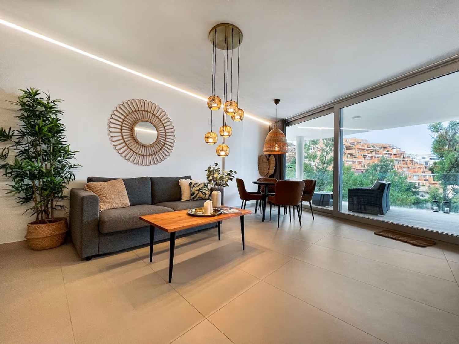  for sale apartment Fuengirola Costa Del Sol Occidental 1