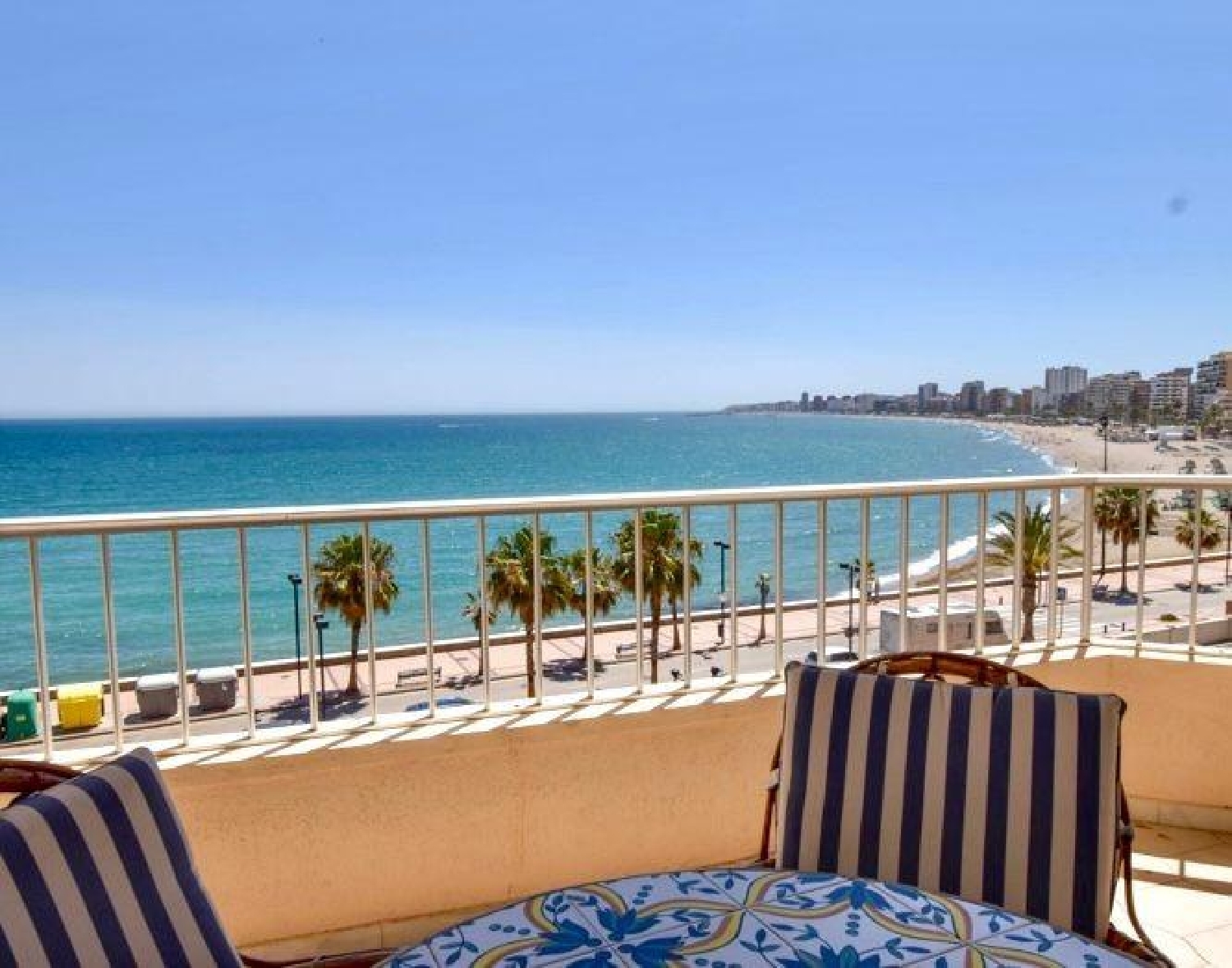 for sale apartment Fuengirola Costa Del Sol Occidental 1