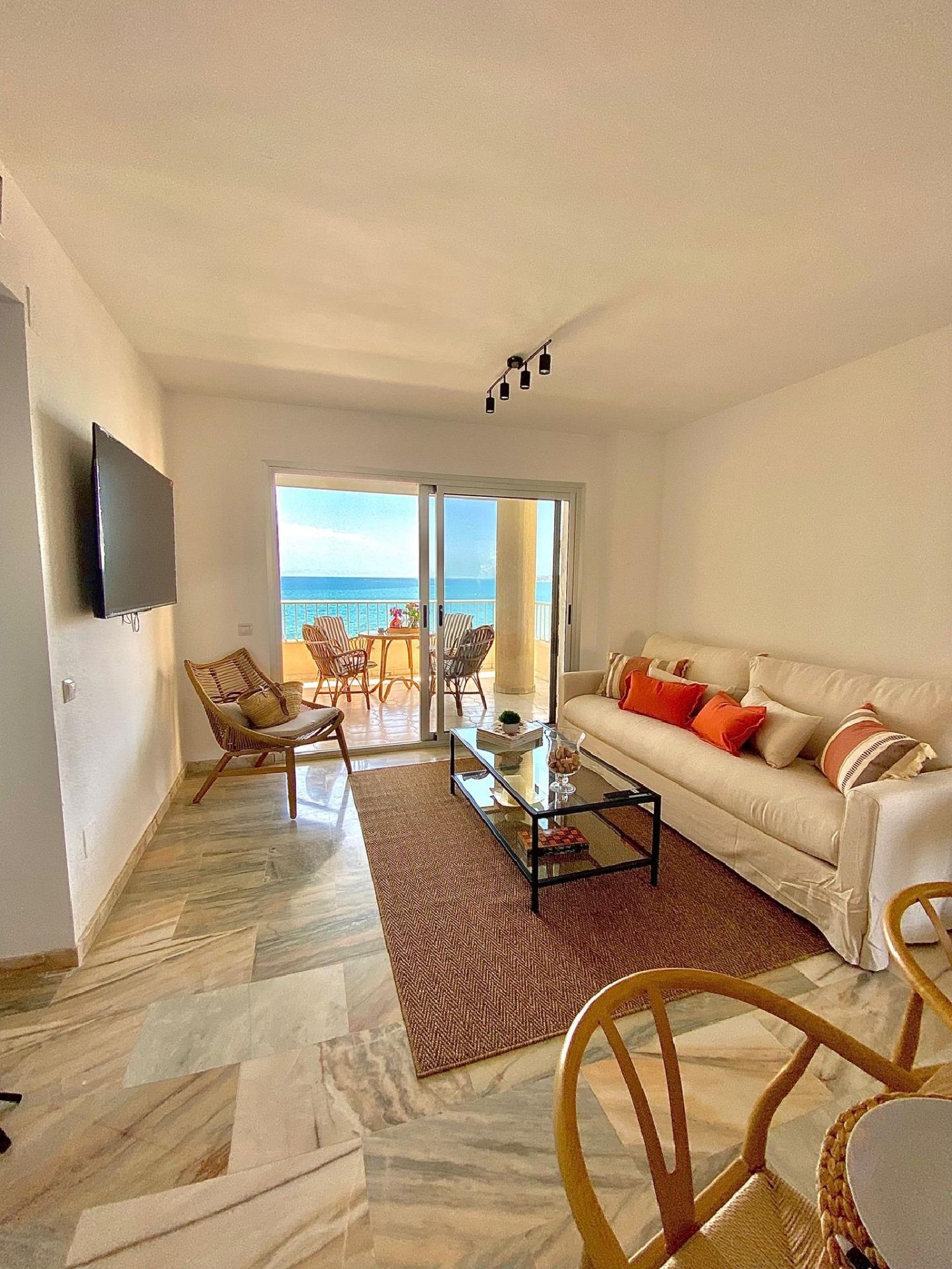 for sale apartment Fuengirola Costa Del Sol Occidental 2