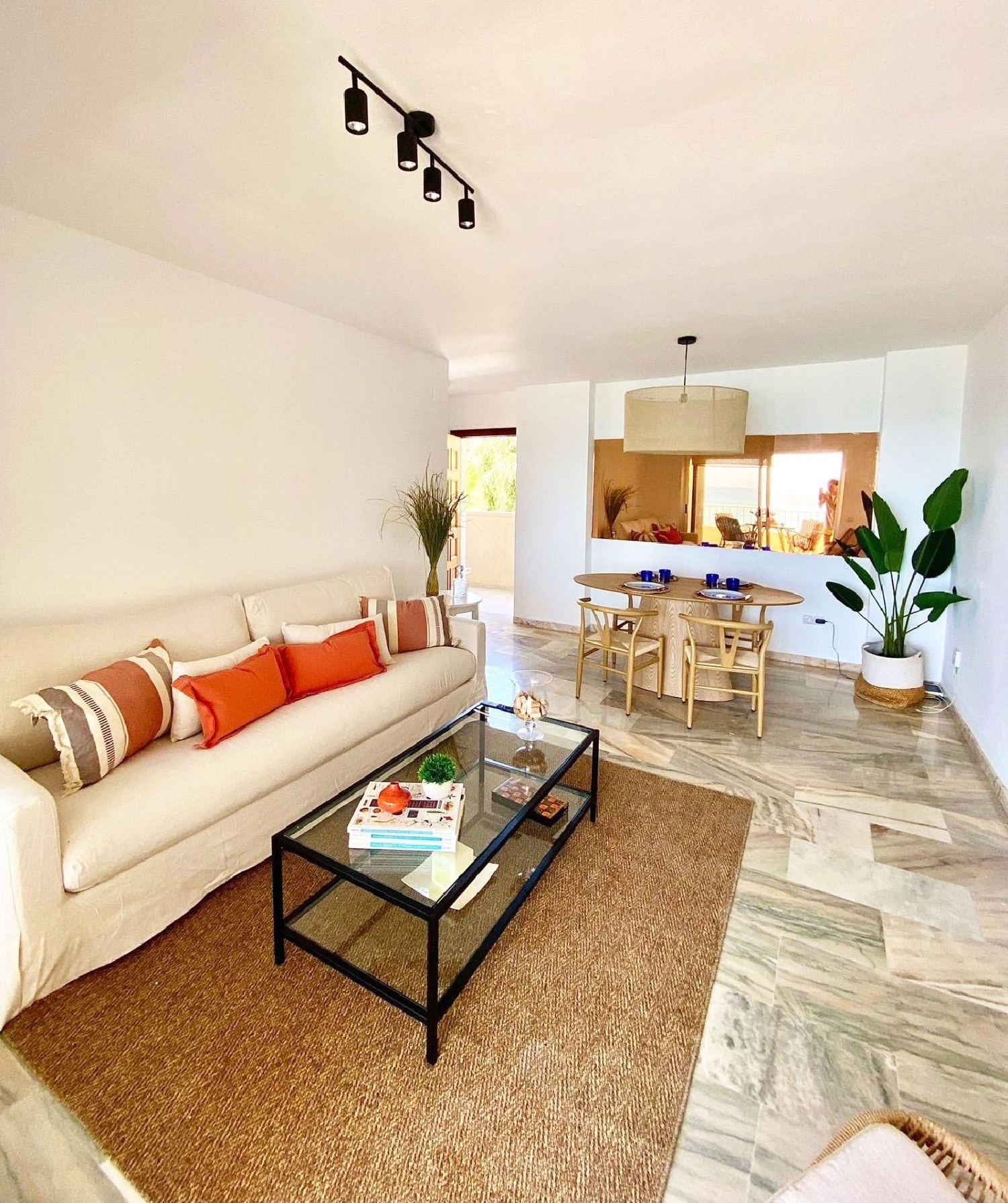 kaufen Wohnung Fuengirola Costa Del Sol Occidental 3