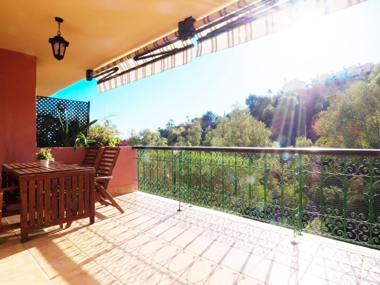  à vendre appartement Fuengirola Costa Del Sol Occidental 2