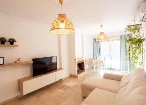 Fuengirola Costa Del Sol Occidental Wohnung Bild 6317160